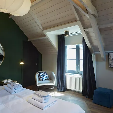 Apartman The Guest - Uilenburg 's-Hertogenbosch (Den Bosch)