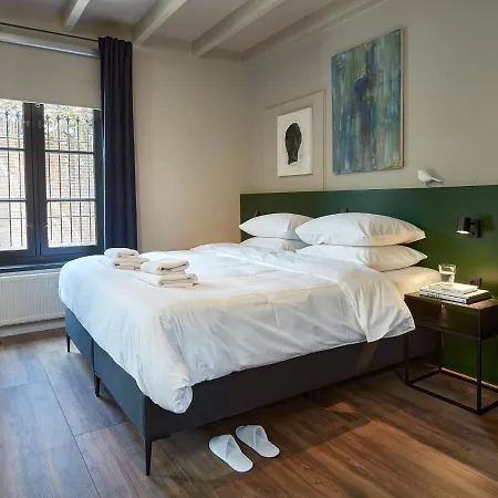 The Guest - Uilenburg Apartment 's-Hertogenbosch (Den Bosch)