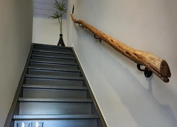 The Guest - Uilenburg