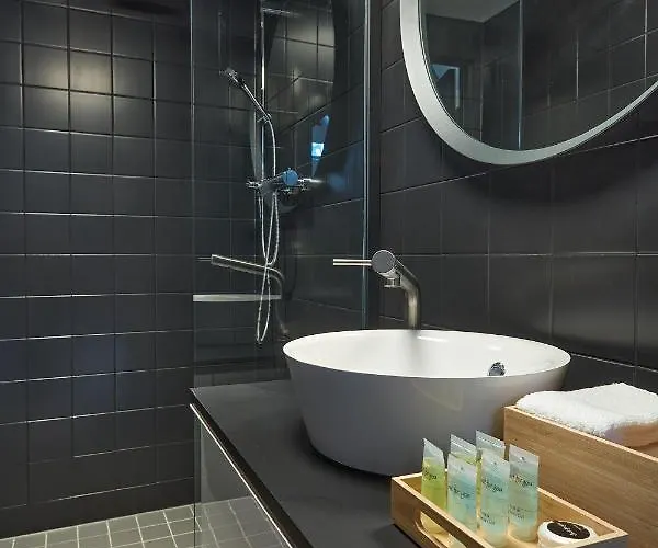 The Guest - Uilenburg Bois-le-Duc