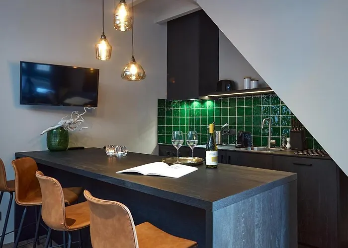 The Guest - Uilenburg * Bois-le-Duc